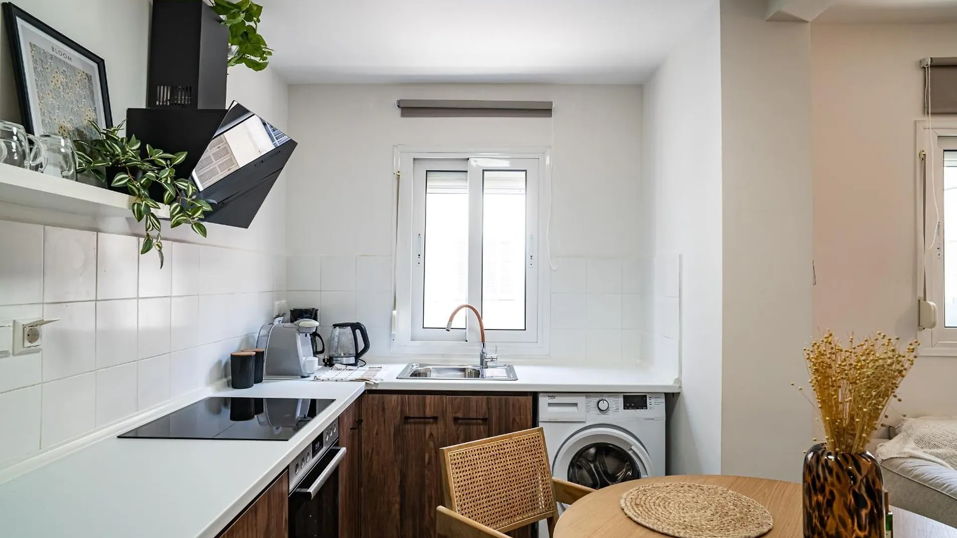 Feel Greek Hospitality #Θ008 Appartement Thessaloniki