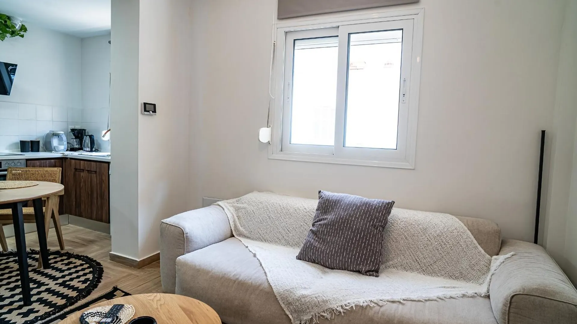 Feel Greek Hospitality #Θ008 Appartement Thessaloniki