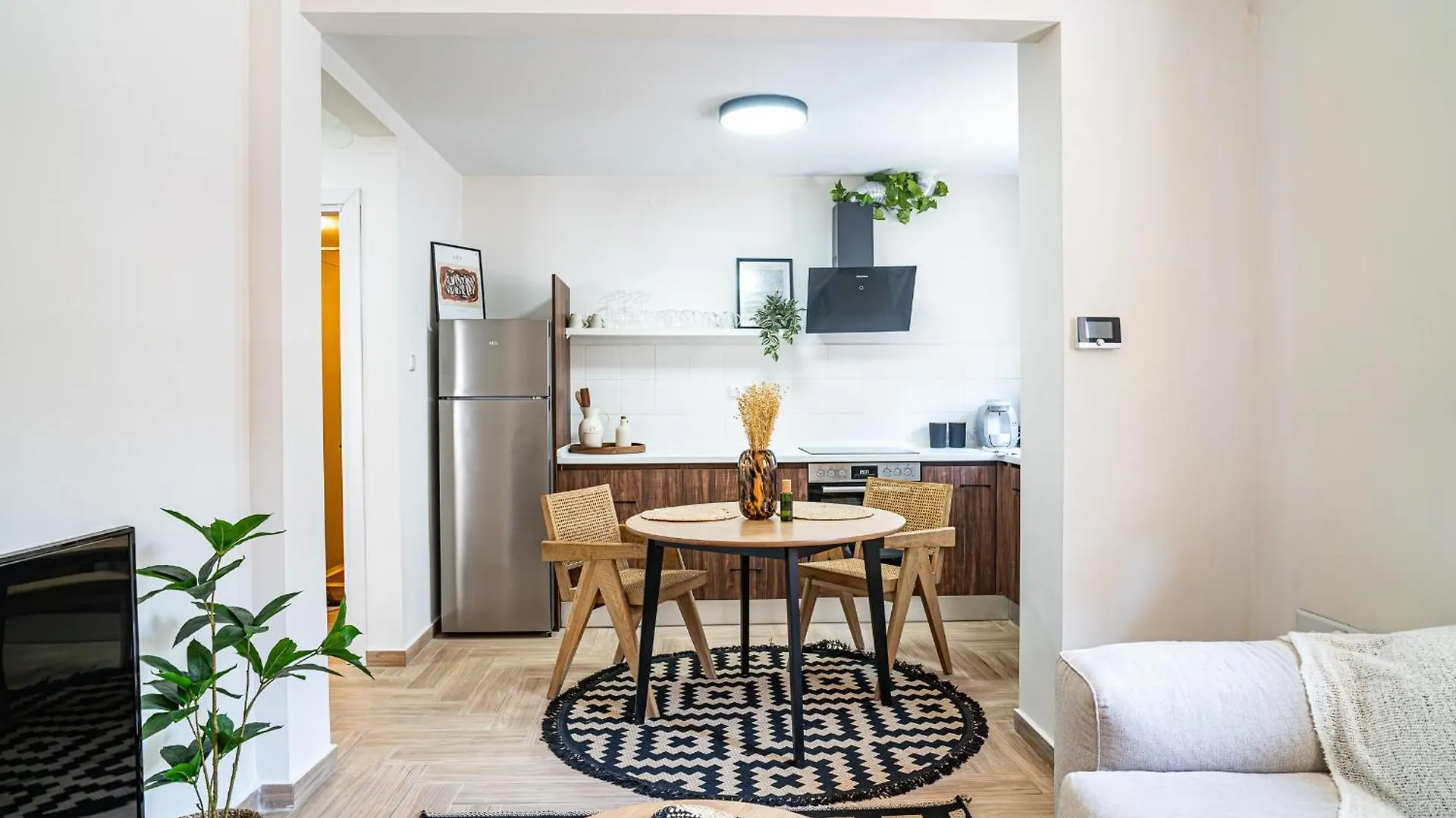 Feel Greek Hospitality #Θ008 Appartement Thessaloniki